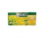 QUALITEA NATURAL GREEN TEA 50G