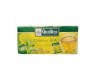 QUALITEA NATURAL GREEN TEA 50G