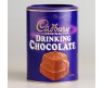 CADBURY DRINKING CHOCOLATE 250G