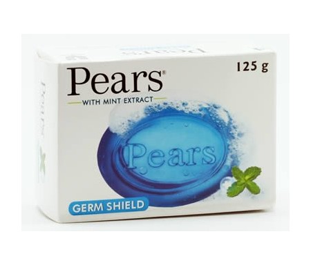 PEARS MINT EXTRACT 125G