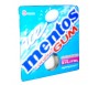 MENTOS CHEWING GUM PEPPERMINT 9PCS