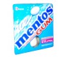 MENTOS CHEWING GUM PEPPERMINT 9PCS