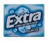 WRIGLEY'S EXTRA POLAR ICE