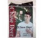 CHASE DEER T-SHIRT BLACK