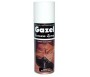 GAZEL MEDIUM BROWN SPRAY POLISH - 200ML