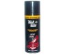 WILD WOLF SUEDE & NUBUCK RENOVATOR BLACK SPRAY 200ML