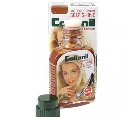 COLLONIL SELF SHINE BROWN