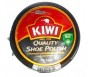 KIWI SOLID SHOE POLISH (BLACK) 200ML