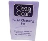 CLE3AN & CLEAR FACIAL CLEANSING BAR 75G