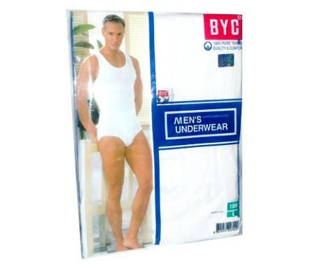 BYC MEN'S UNDERWEAR - L