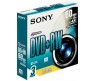 SONY DVD+RW 2.8 GB FOR VIDEO & CAMERA 