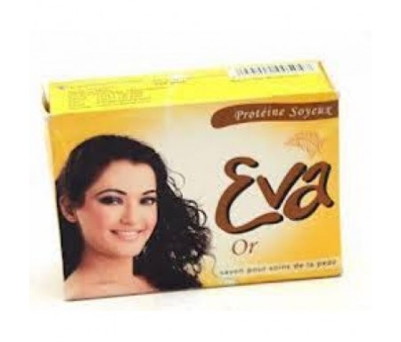 EVA GOLD COMPLEXION CARE SOAP 150G