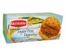 BRITANNIA - SUGAR FREE DIGESTIVE BISCUIT - 350G