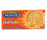 MCVITIES - HOBNOBS OATS BISCUITS - 250G