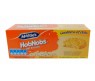 MCVITIES - HOBNOBS OATS BISCUITS - 300G