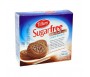 TIFFANY SUGAR FREE CHOCOLATE FLAVOURED CREAM BISCUITS - 162G