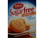 TIFFANY SUGAR FREE ORANGE FLAVOURED CREAM BISCUITS - 162G