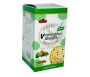 PAPA HUT (VEGETARIAN) VEGETABLE BISCUIT- 3 X 7PCS - 200G