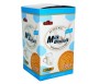 PAPA HUT (VEGETARIAN) MILK BISCUIT- 3 X 7PCS - 200G