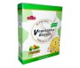 PAPA VEGETABLES BISCUIT - 3 X12 PCS - 315G