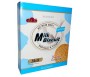 PAPA HUT MILK BISCUIT - 3 X 12 PCS - 315G