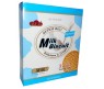 PAPA HUT MILK BISCUIT - 3 X 12 PCS - 315G