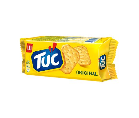 JACOB'S TUC ORIGINAL - 150G