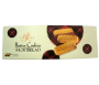 ISABELLE BUTTER COOKIES SHORTBREAD 6 PCS X 2 PACKS - 150G