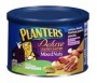 PLANTERS MIXED NUTS WITH PISTACHIOS NUT 248G