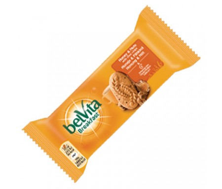 BELVITA BREAKFAST BISCUITS 50G