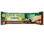 NATURE VALLEY CRUNCHY GARNOLA BARS - OATS 'N DARK CHOCOLATE - 42G