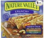 NATURE VALLEY CRUNCHY - 98 BARS - 2KG