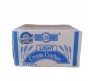 CARTON BELOXXI LIGHT CREAM CRACKERS - 21G X 72 PCS