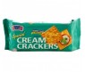 KERK CREAM CRACKERS - 130G