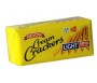 DEVON LIGHT CREAM CRACKERS - 200G