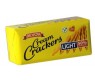 DEVON LIGHT CREAM CRACKERS - 200G