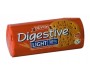 DEVON LIGHT DIGESTIVE BISCUIT - 250G