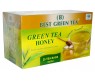 (B) BEST GREEN TEA HONEY - 25 