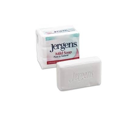 JERGENS SOAP