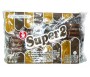 SUPER 2 BISCUIT CHOCOLATE 600G