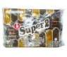 SUPER 2 BISCUIT CHOCOLATE 600G