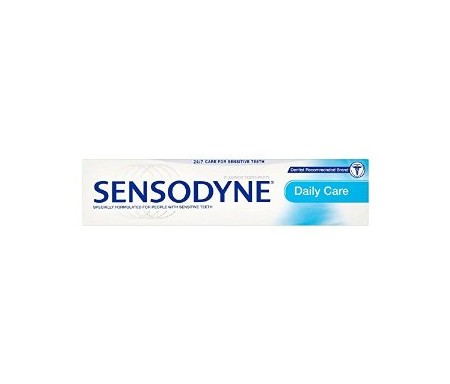 SENSODYNE DAILY CARE - 75ML