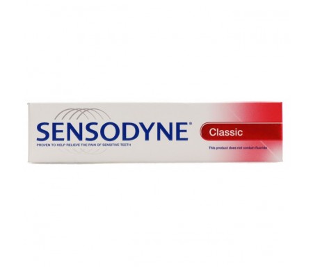 SENSODYNE CLASSIC - 50ML