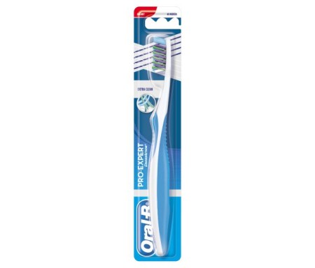 ORAL-B EXTRA CLEAN (MEDIUM)