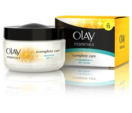 OLAY COMPLETE CARE DAY CREAM 50ML