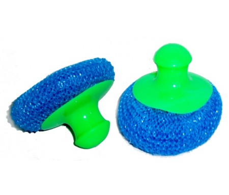 SPONGE PLASTIC