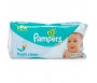 PAMPERS BABY FRESH CLEAN - 64 BABY WIPES