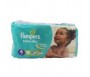 PAMPERS BABY DRY - 4 MAXI - 8 COUNTS