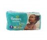 PAMPER BABY DRY - 4 MAXI - 8 COUNTS