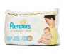 PAMPERS PREMIUM CARE - 2 MINI - 10 COUNTS